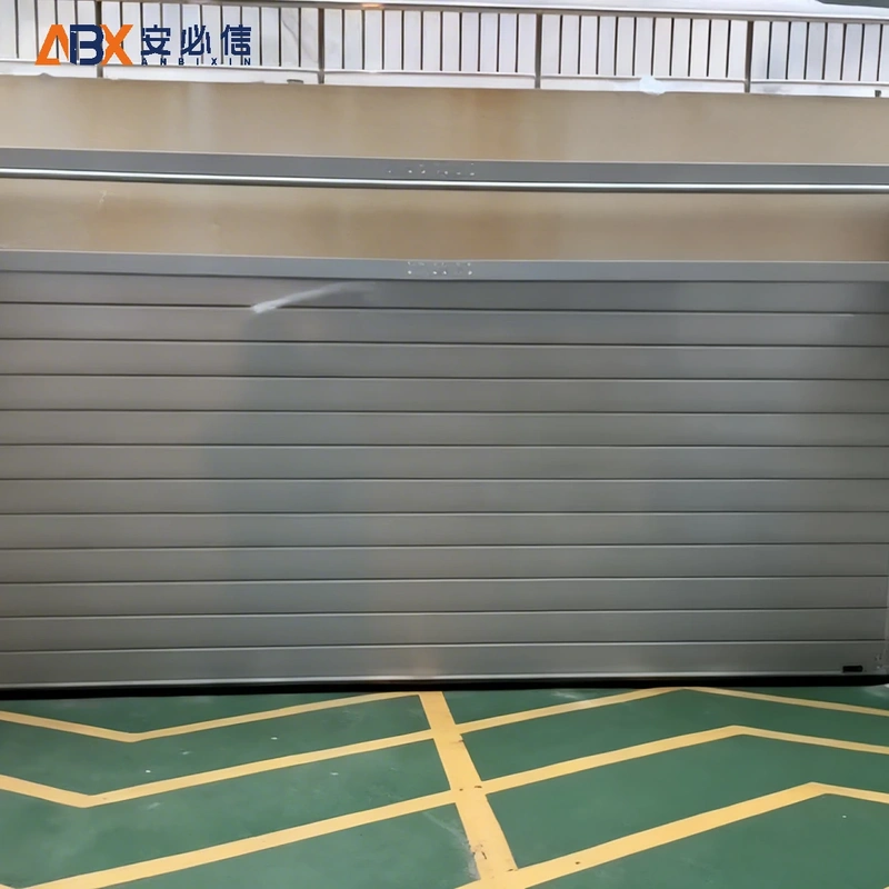 苏州医药密闭高速门