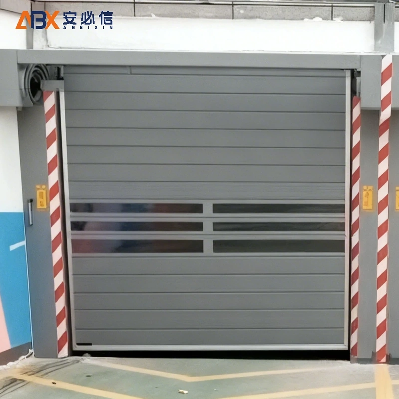 苏州洁净室高速门